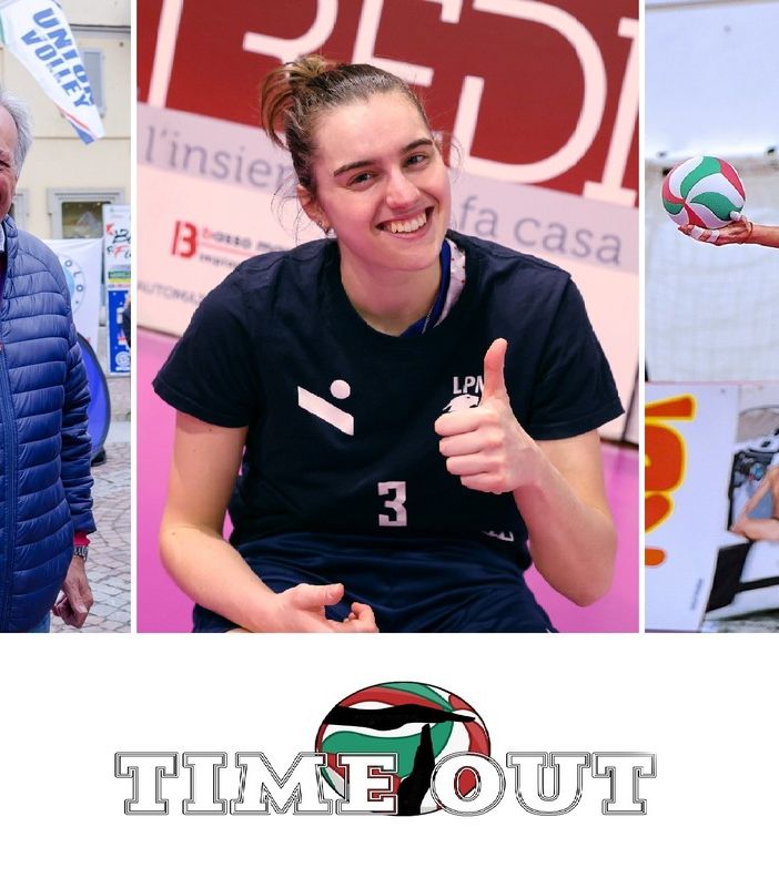 Questa sera alle 21 ritorna “Time Out”; Ospiti Alessia Populini, Ilenia Cecchi e Giovanni Fattori