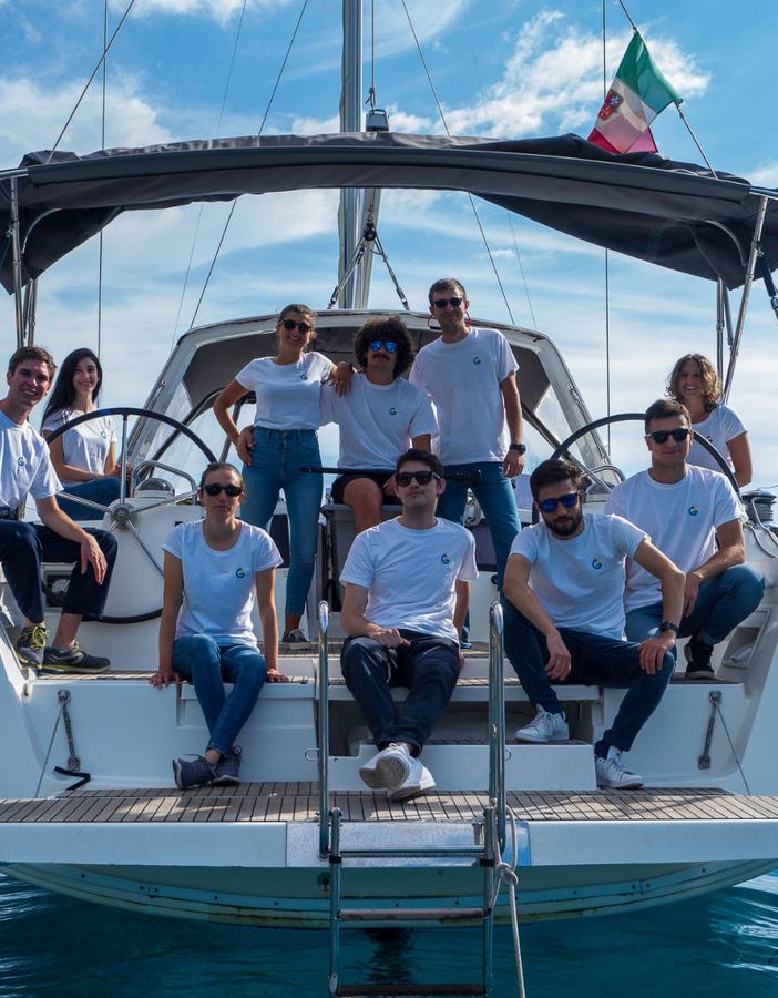 ‘Giro di Chiglia’ fa festa e progetta il futuro con una serata a Pomaretto