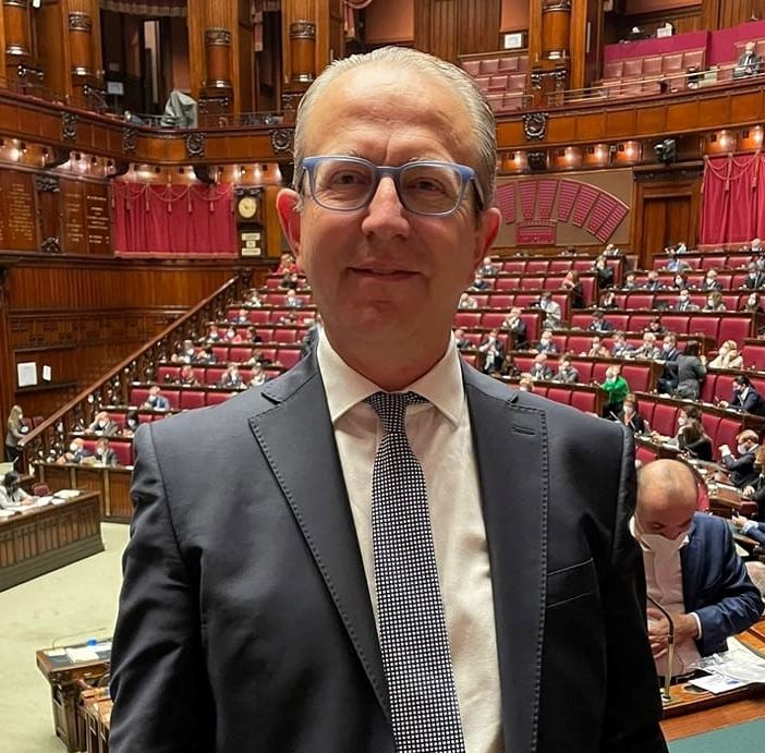 Gualtiero Caffaratto
