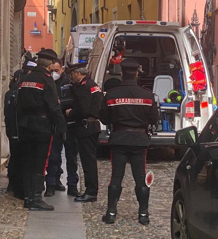 (Foto di repertorio)