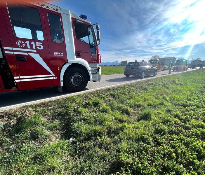 (Foto di repertorio)