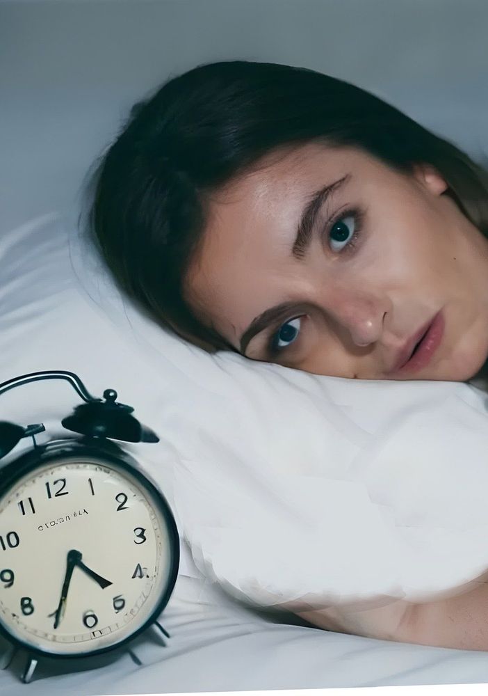 Conoscere i segnali di depressione e combattere l’insonnia con ‘Lunedì Salute’