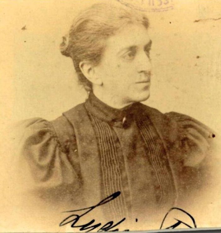 Lidia Poët