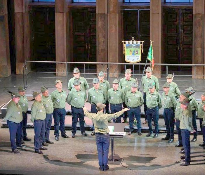 Il Coro d’le Piase