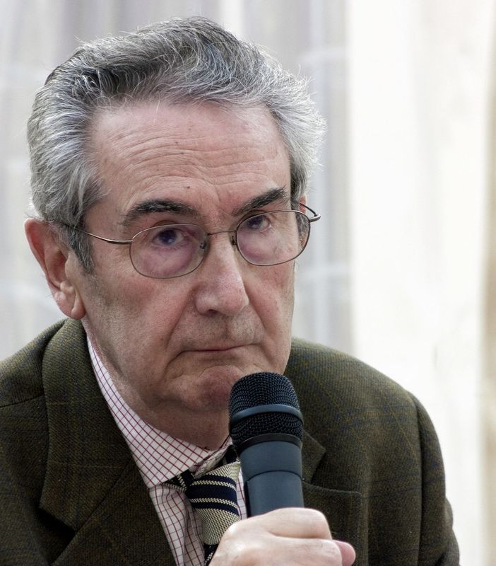 Luciano Gallino
