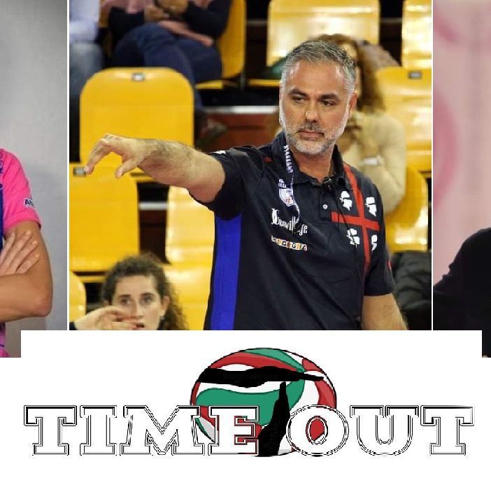 Questa sera alle ore 21 la 6^ puntata di “Time Out”; Ospiti Valeria Pizzolato, Lucija Giudici e Dino Guadalupi