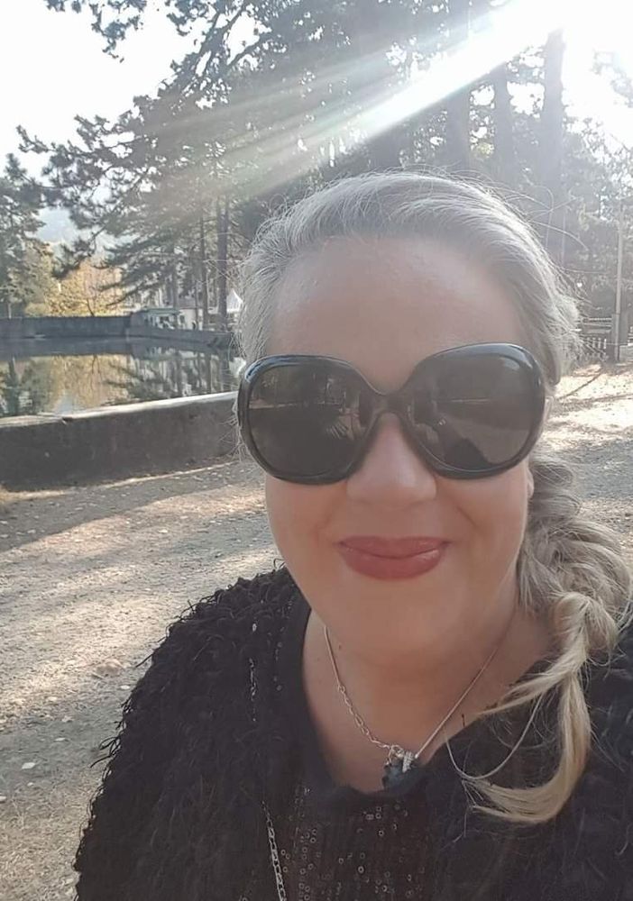 La nuova presidente Barbara Comba