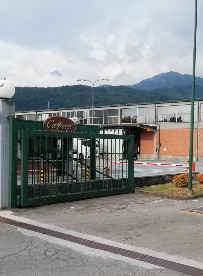 Caffarel: 45 impiegati dovranno essere trasferiti a Varese