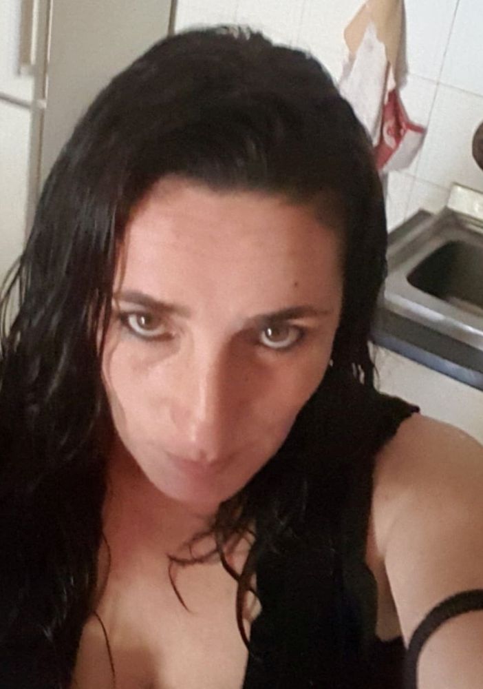 La vittima Carmen De Giorgi