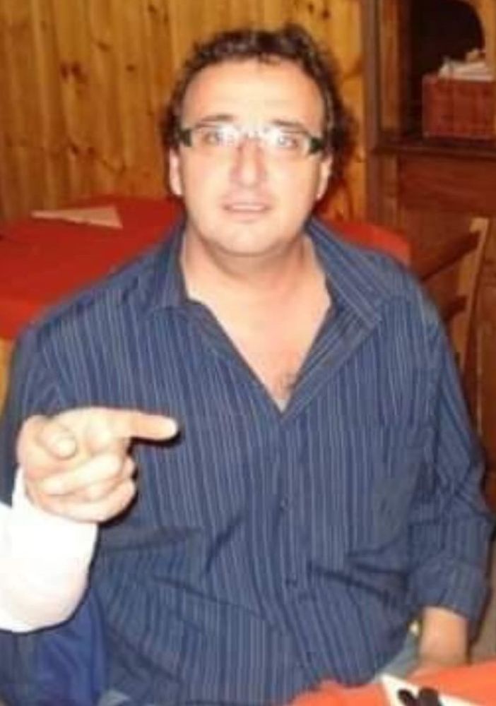 Domenico Zappelli
