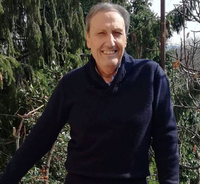 Donato Marzano