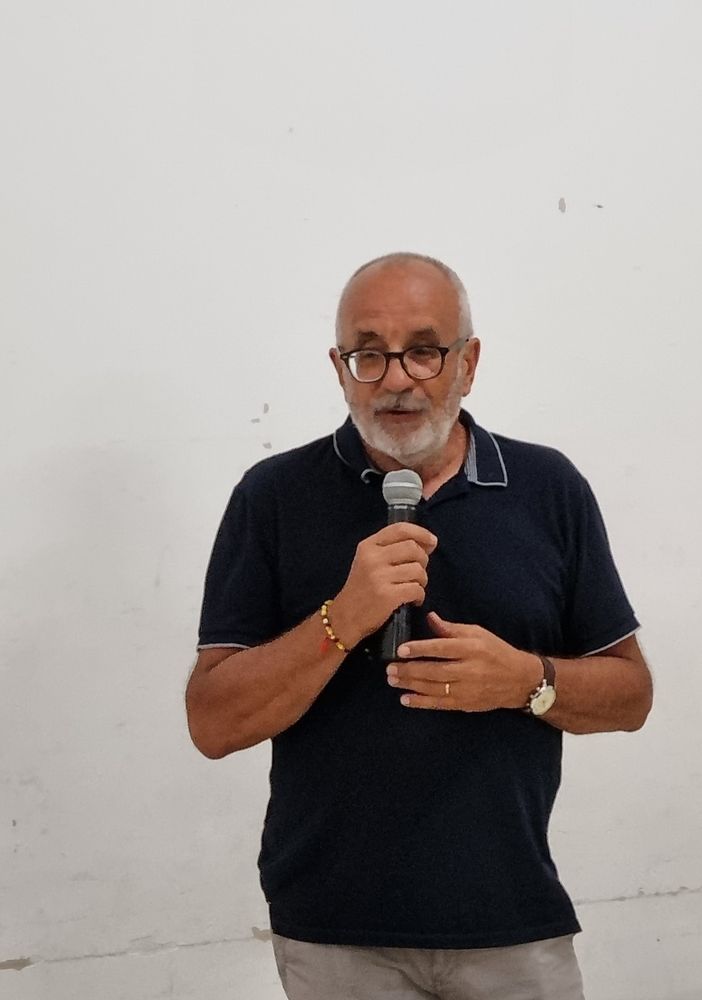 Duilio Canale