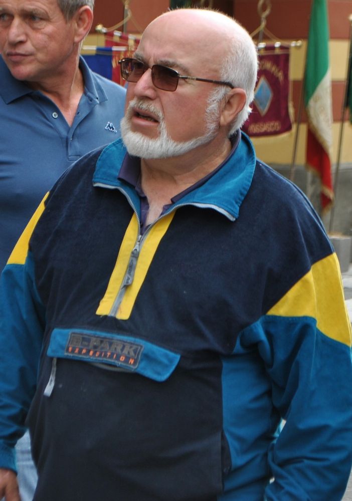 Enrico Malan
