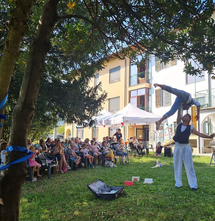(Foto di repertorio)