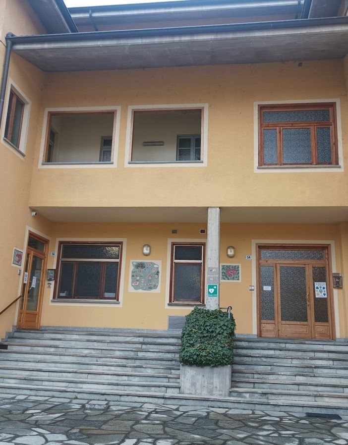 La Sacro Cuore