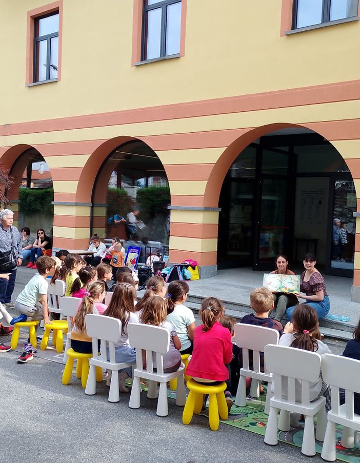 (Foto di repertorio)