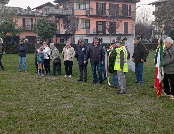La celebrazione del 4 novembre