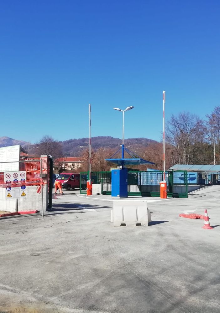 L’ecoisola di Luserna San Giovanni