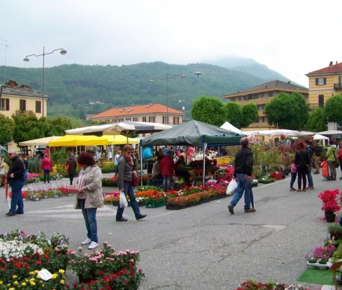 Fiera del Primo Maggio Luserna San Giovanni