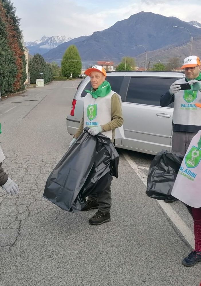 (Foto di repertorio)