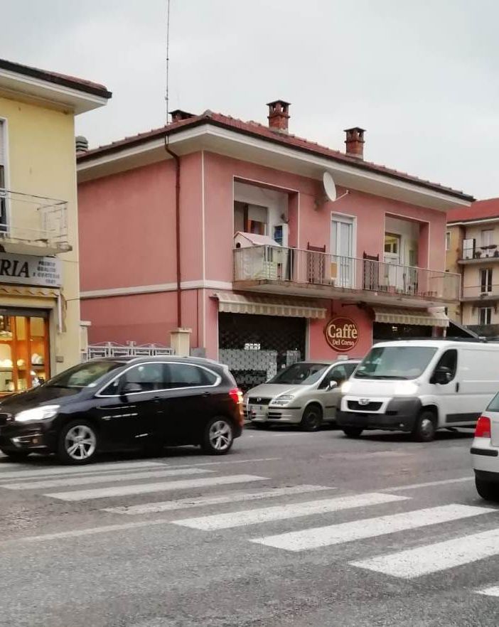 Un sistema di illuminazione contro gli investimenti: “Pedone Smart” arriverà a Luserna San Giovanni