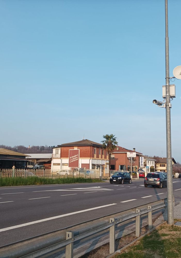 A Luserna San Giovanni sequestrate due auto non assicurate