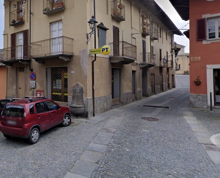 Via Brianza Ballesio