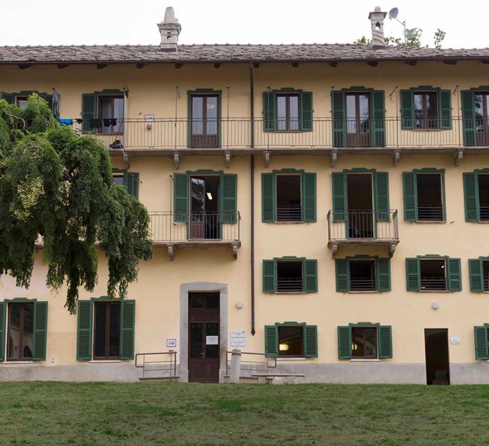 Villa Olanda