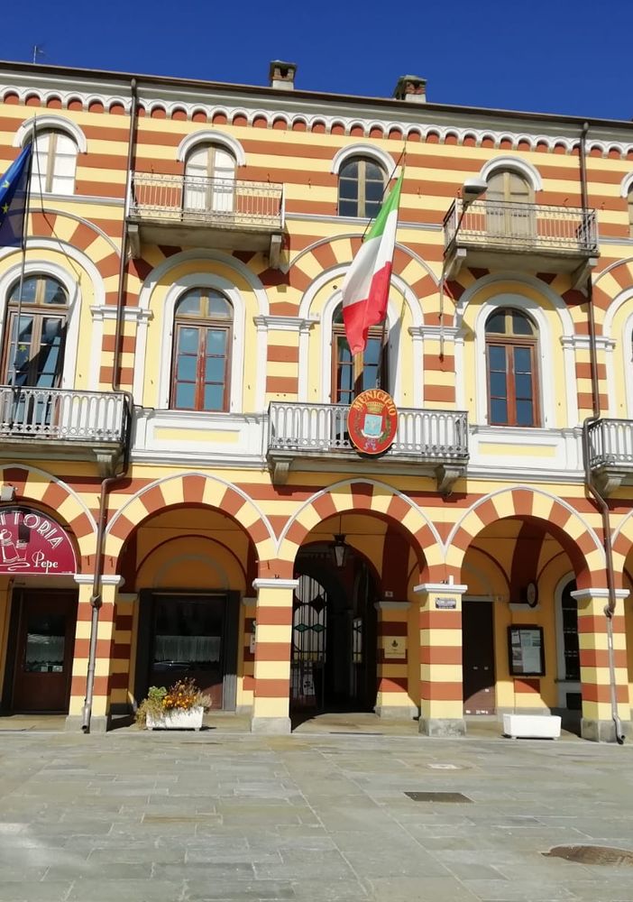 I candidati sindaco a Luserna San Giovanni potrebbero salire a quattro