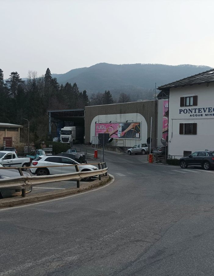 Nuovo stabilimento della Pontevecchio: in vista modifiche alla viabilità