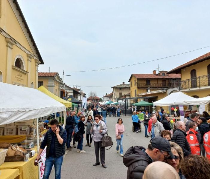 (Foto di repertorio)