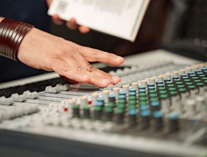Radio Beckwith è anche Tv, con dirette, film e programmi culturali