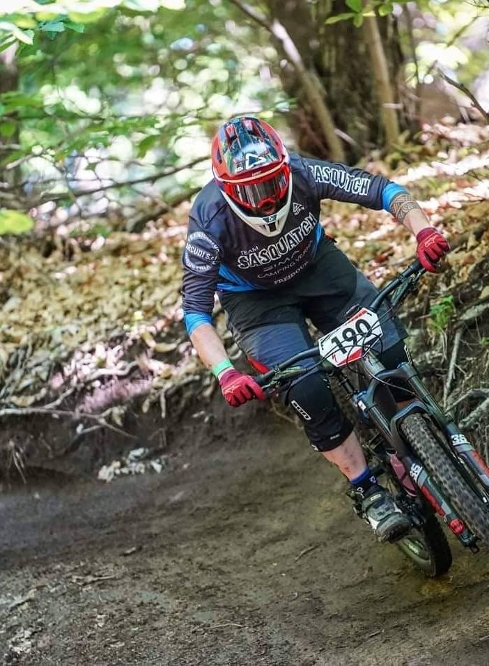 Cumiana ospita i bikers del circuito regionale ‘4Enduro’