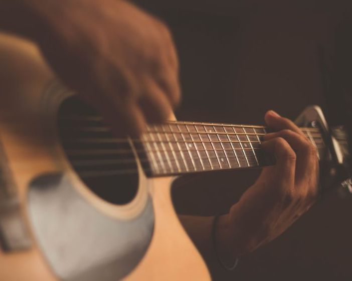 Musicista