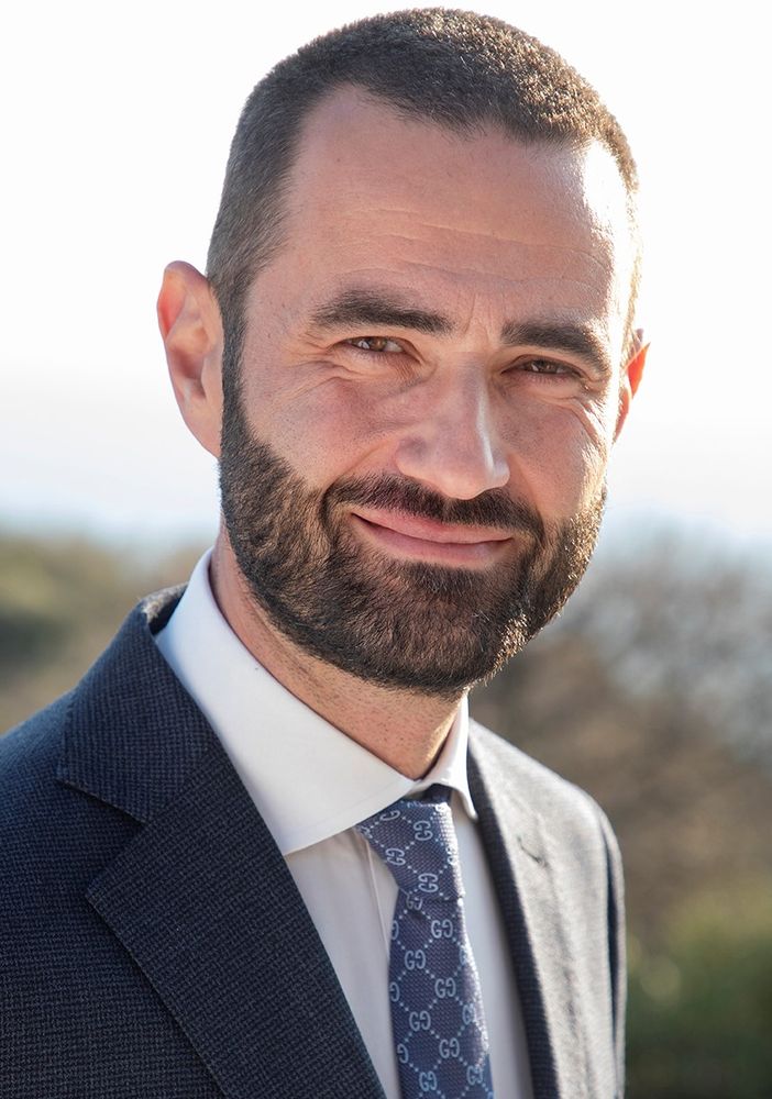 Andrea Macchione (Ad Domori)