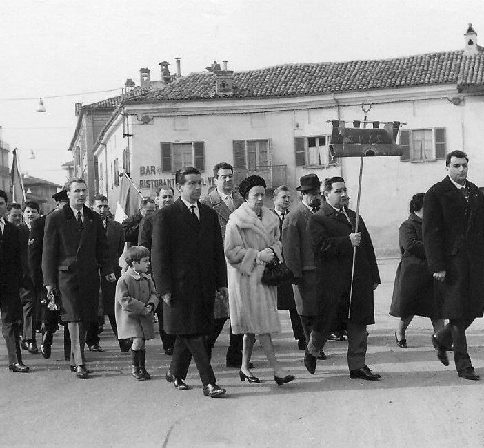 L’Avis taglia il traguardo dei 60 anni