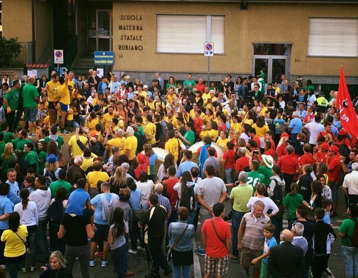 (Foto di repertorio)