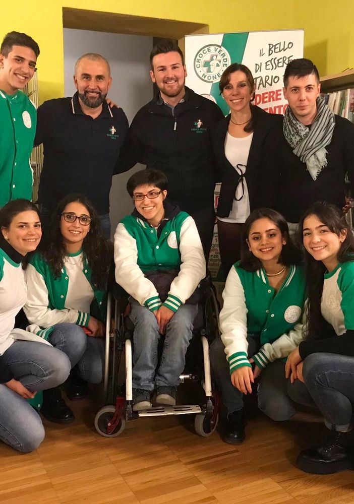 A None arrivano gli “Angeli” delle consegne a domicilio
