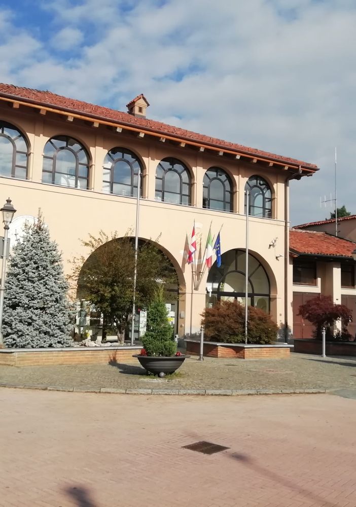 Miglio si ripropone per il quarto mandato e Maio si candida con l’ex sindaco Geuna