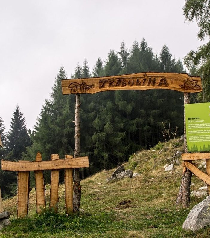 Pian Munè di Paesana celebra la Festa della mamma