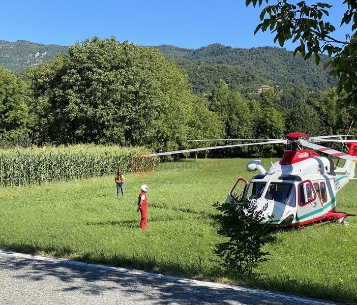 Escursionista muore colto da malore sui sentieri a monte di Pian del Re, a Crissolo