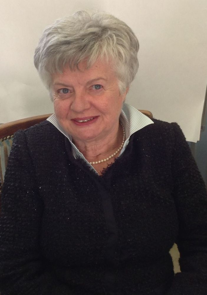 Eugenia Grillo