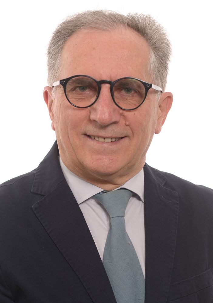 Piero Giovanni Paletto