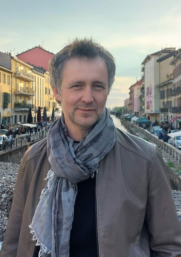 Paolo Battistel