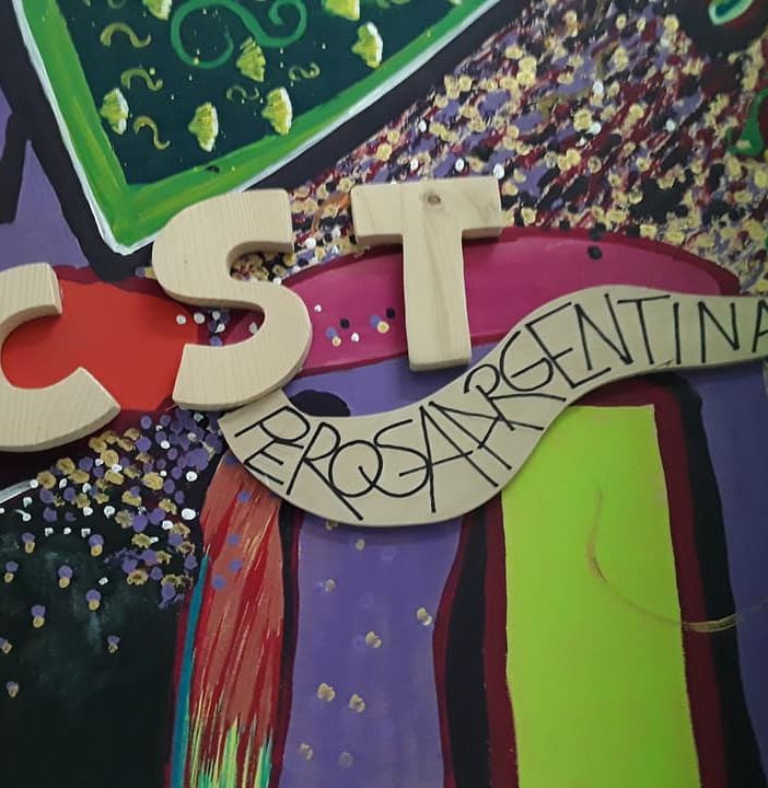 A Perosa Argentina il quaderno è… sospeso
