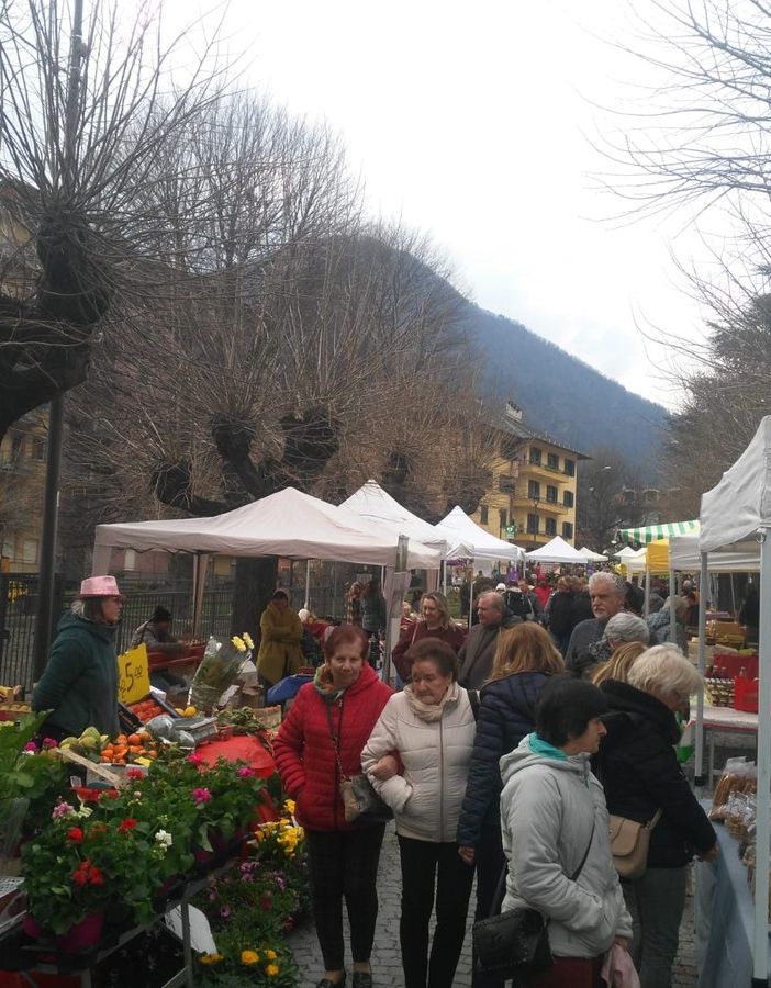 (Foto di repertorio)