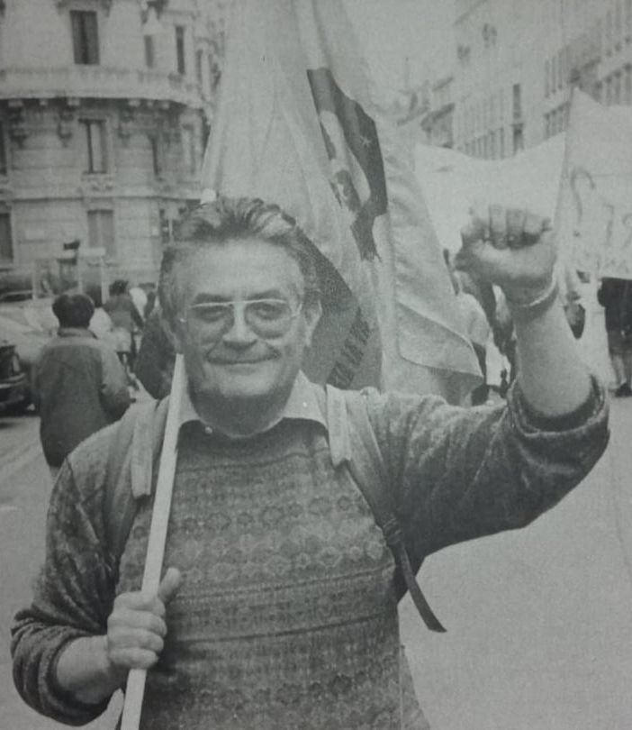 Franco 'Pollo' Polastro