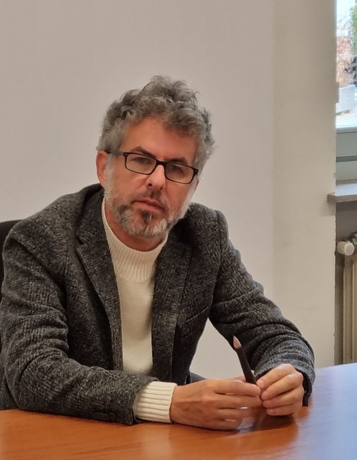 Marco Ventre