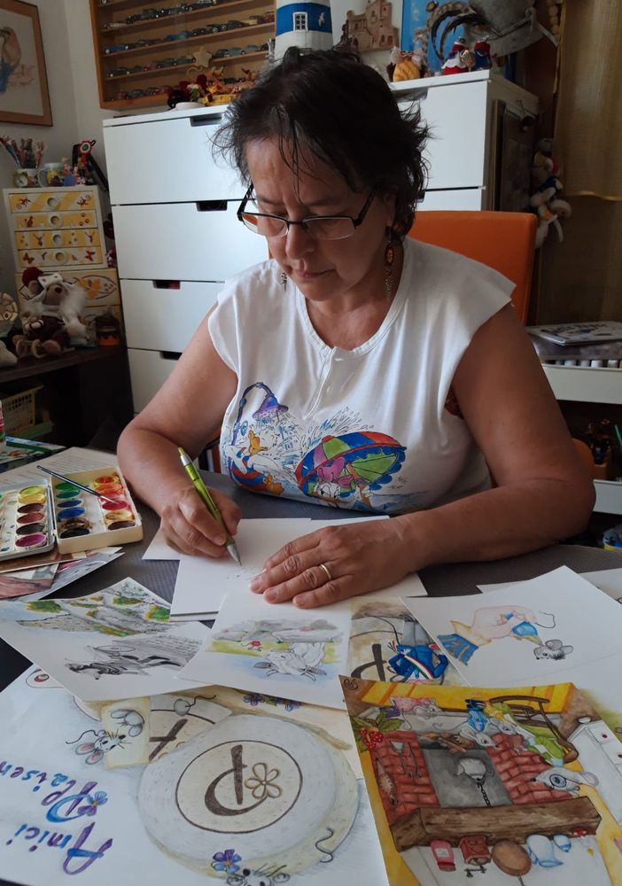 Paola Richaud