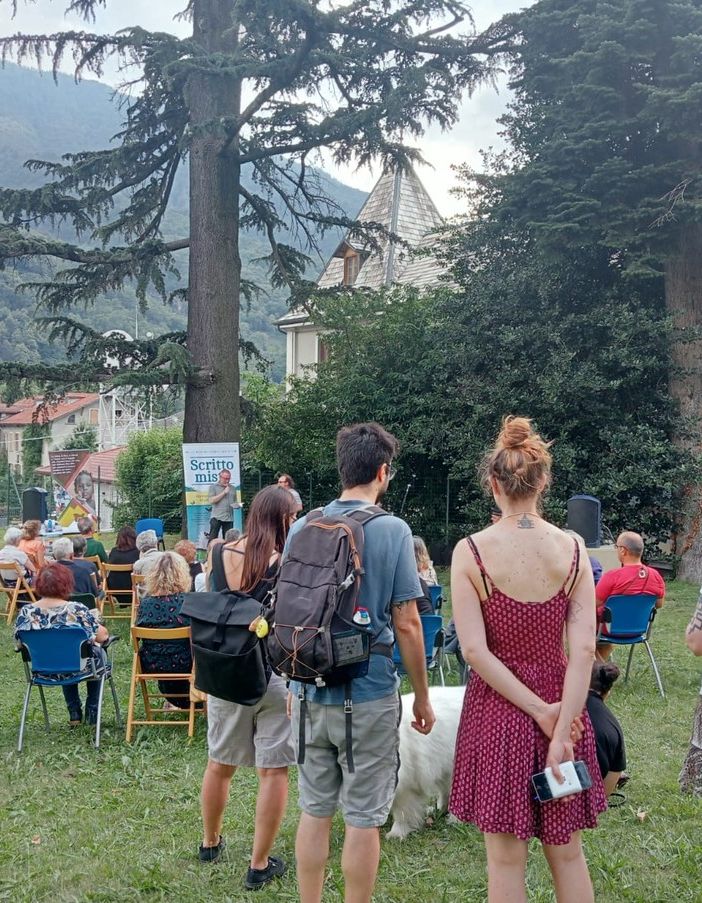 (Foto di repertorio)